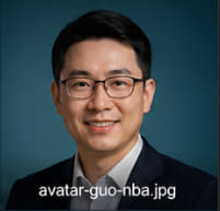 NBA老郭 | PANDASPORTS